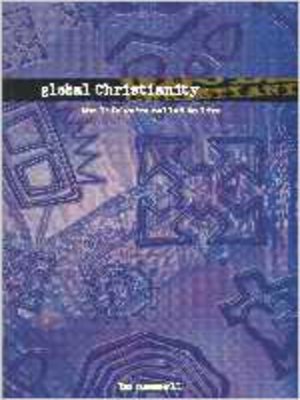 cover image of Global Christianity